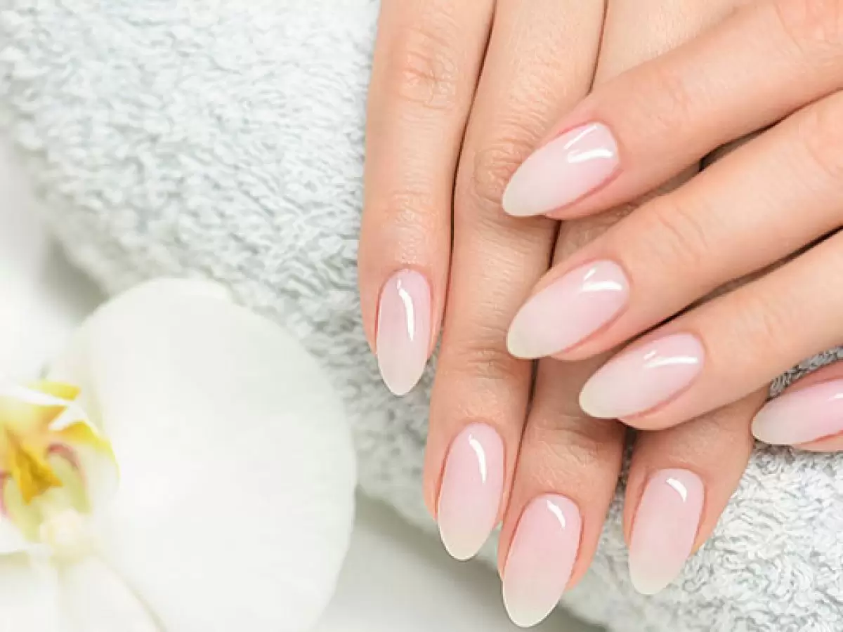 Karacasu Protez Tırnak