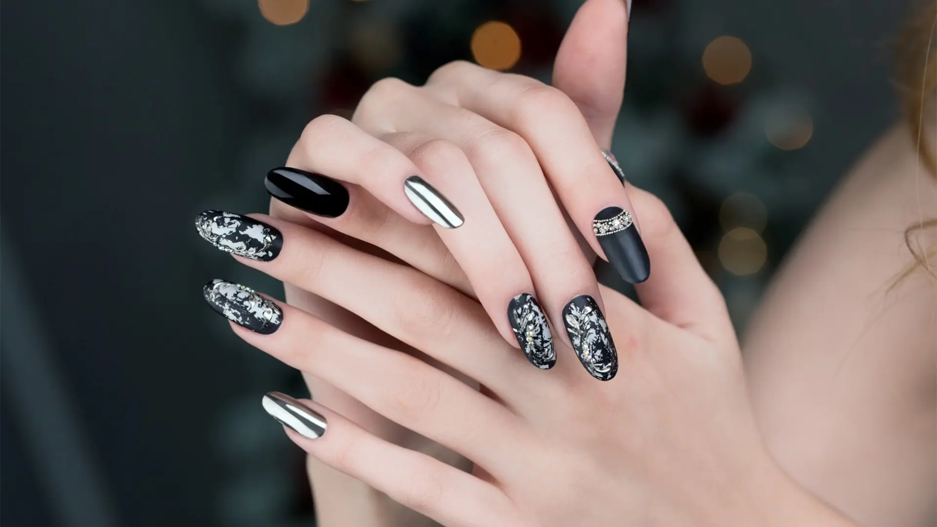 Karacasu Protez Tırnak